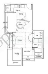 The Peak @ Cairnhill I (D9), Apartment #470454591